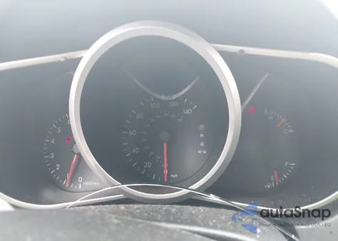 2010 Mazda Cx-7 S Touring из США, поврежденный, VIN JM3ER4WLXA0318141